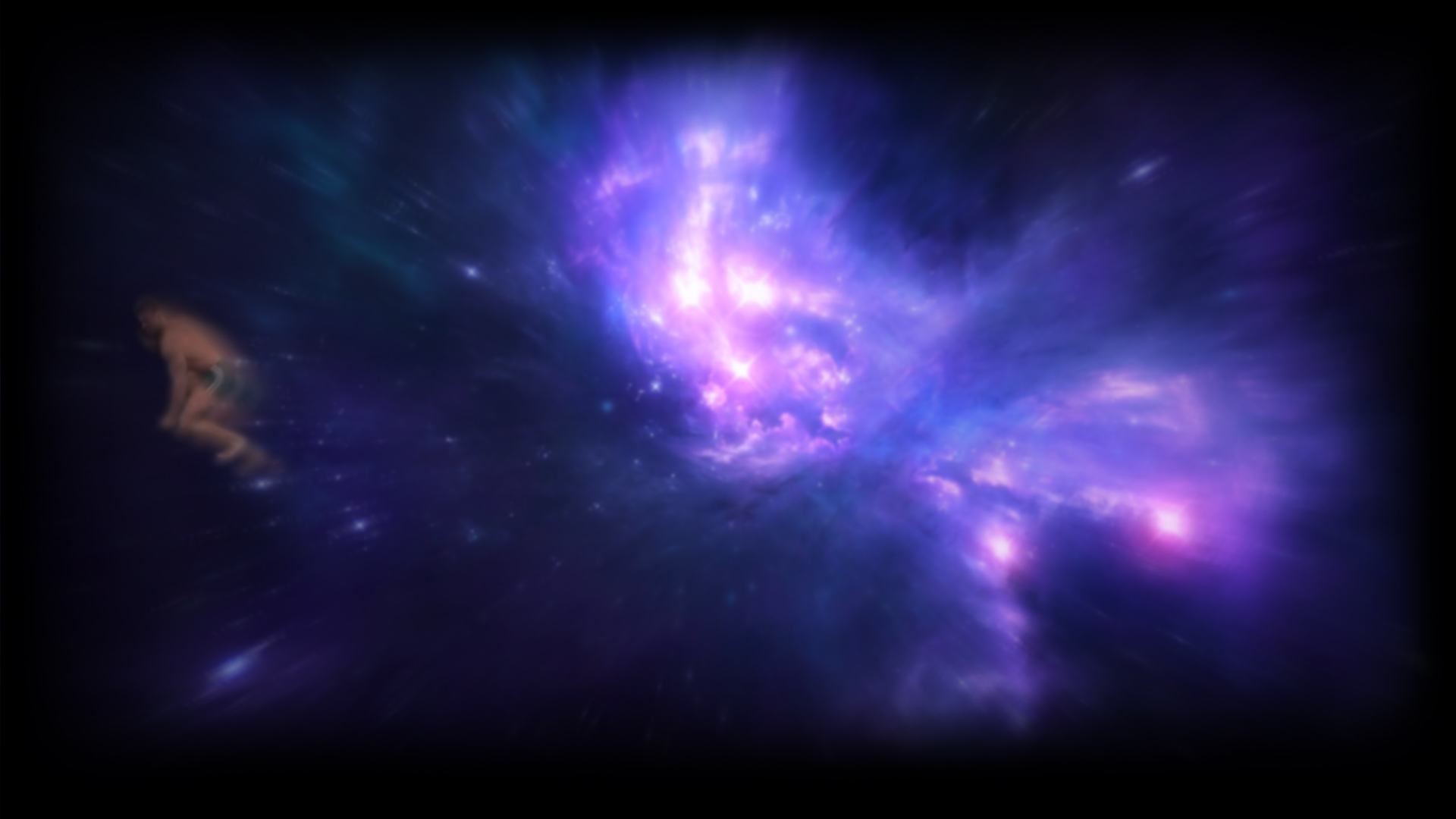 Shooting star