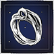 Series 1 - Infinity Ring