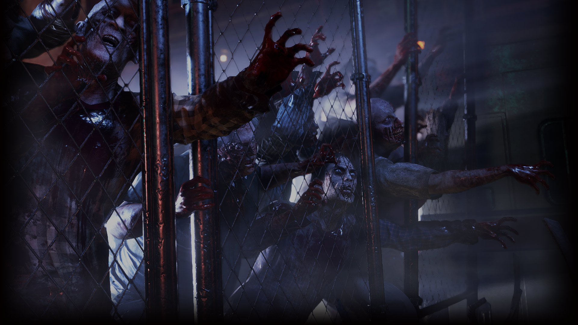 Zombies