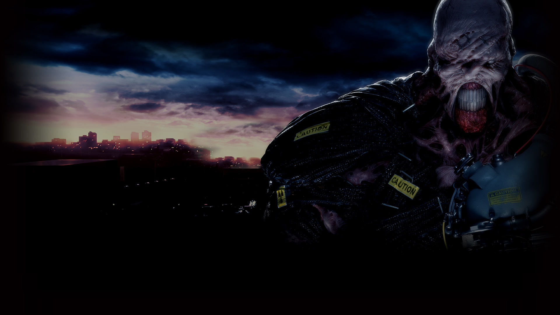 Nemesis