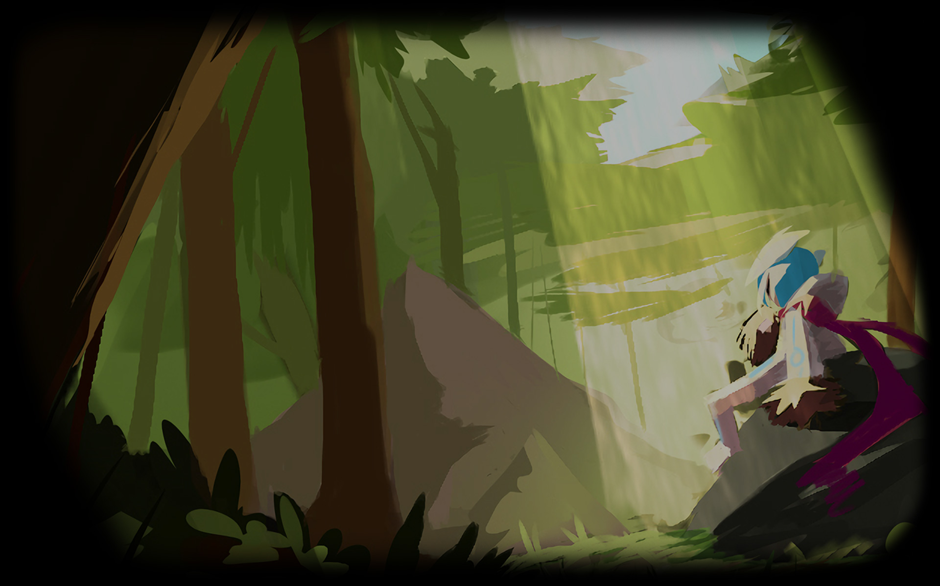 Selicy Forest
