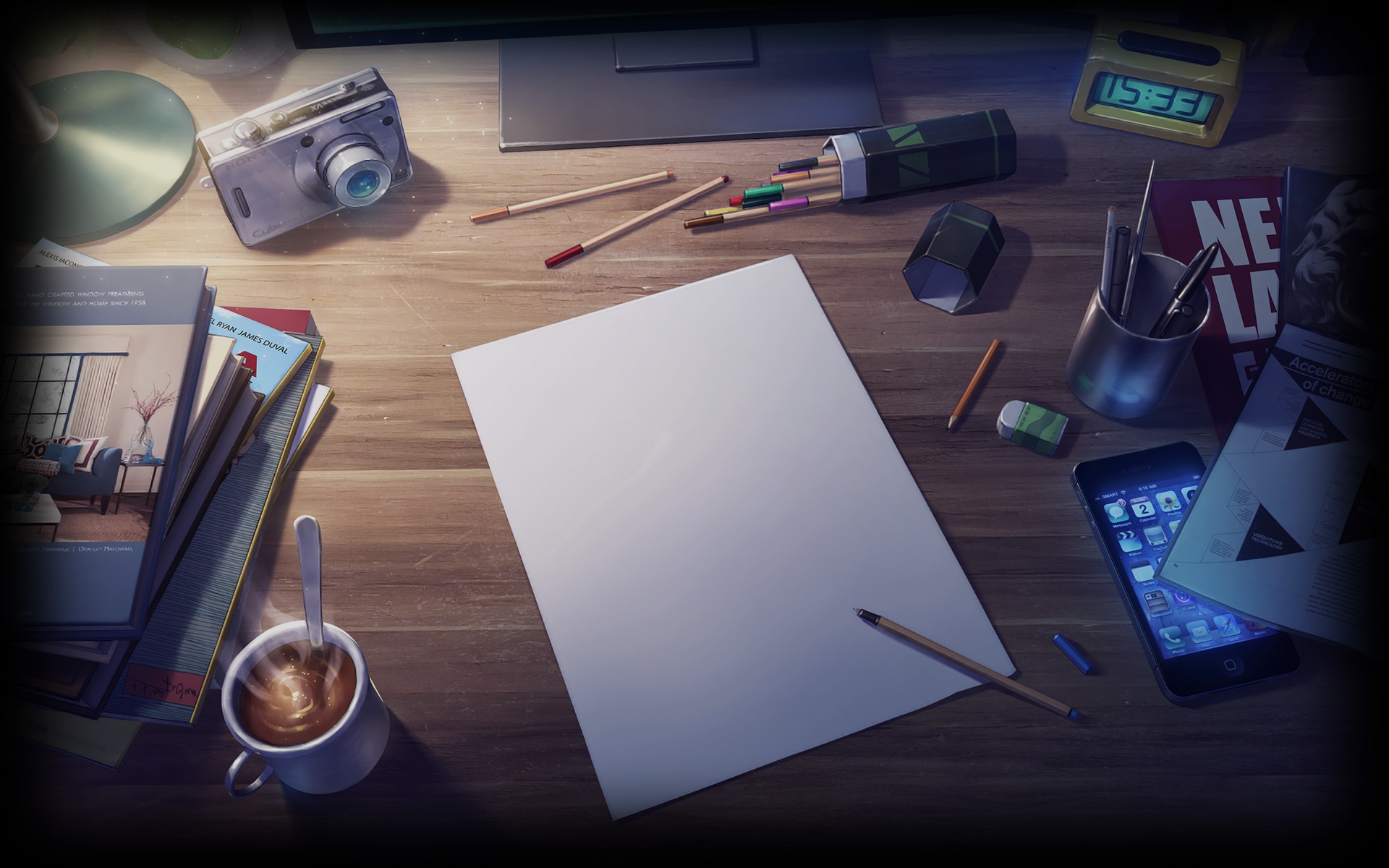 Workbench