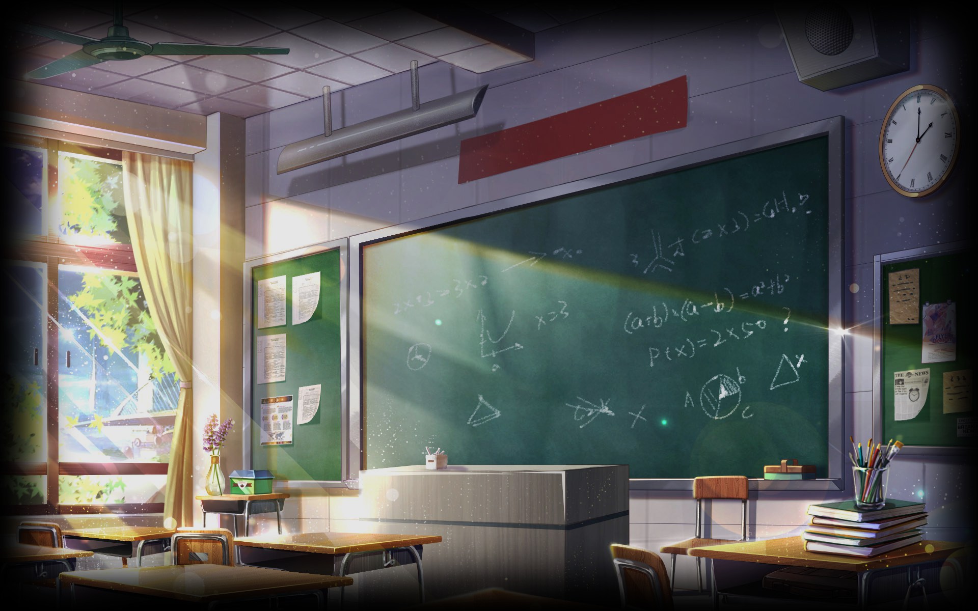 Classroom
