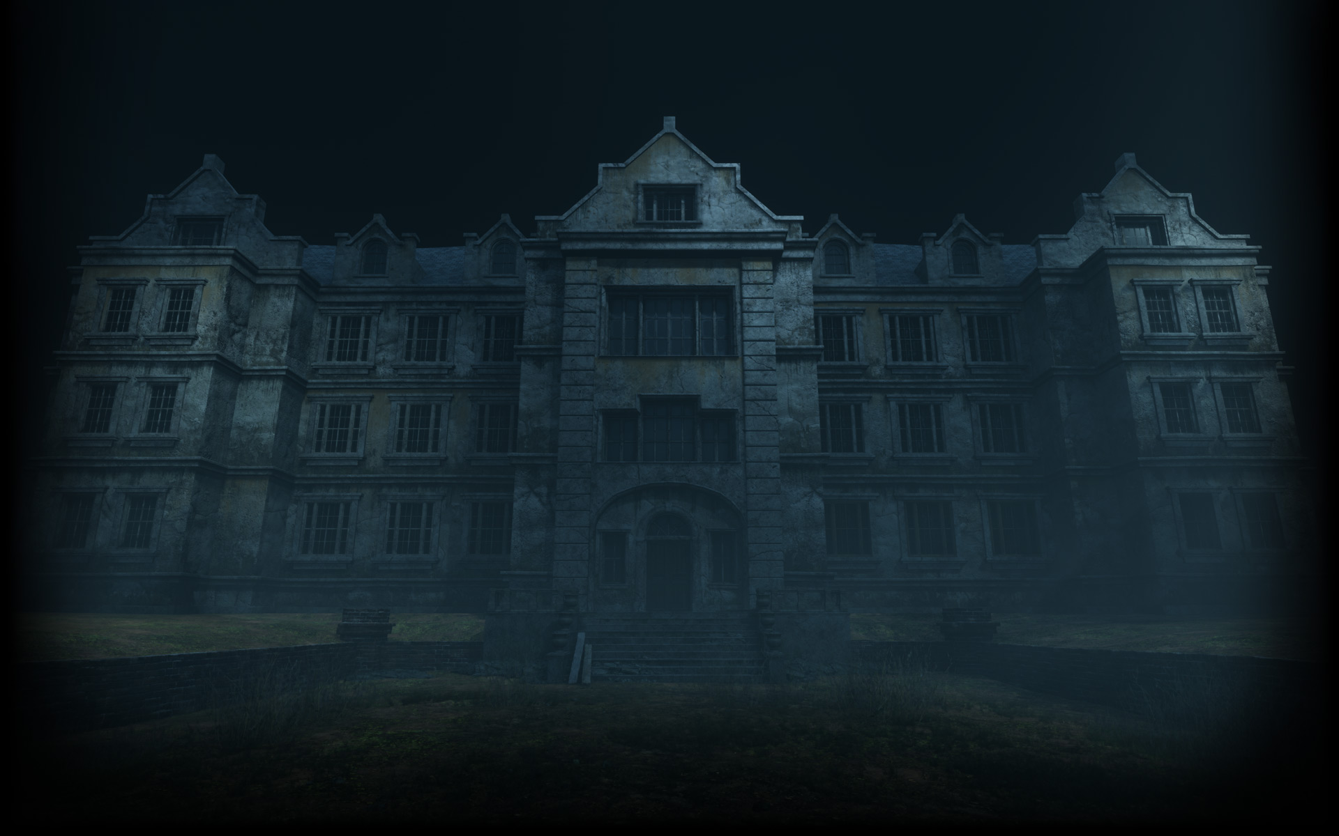 Manning Manor