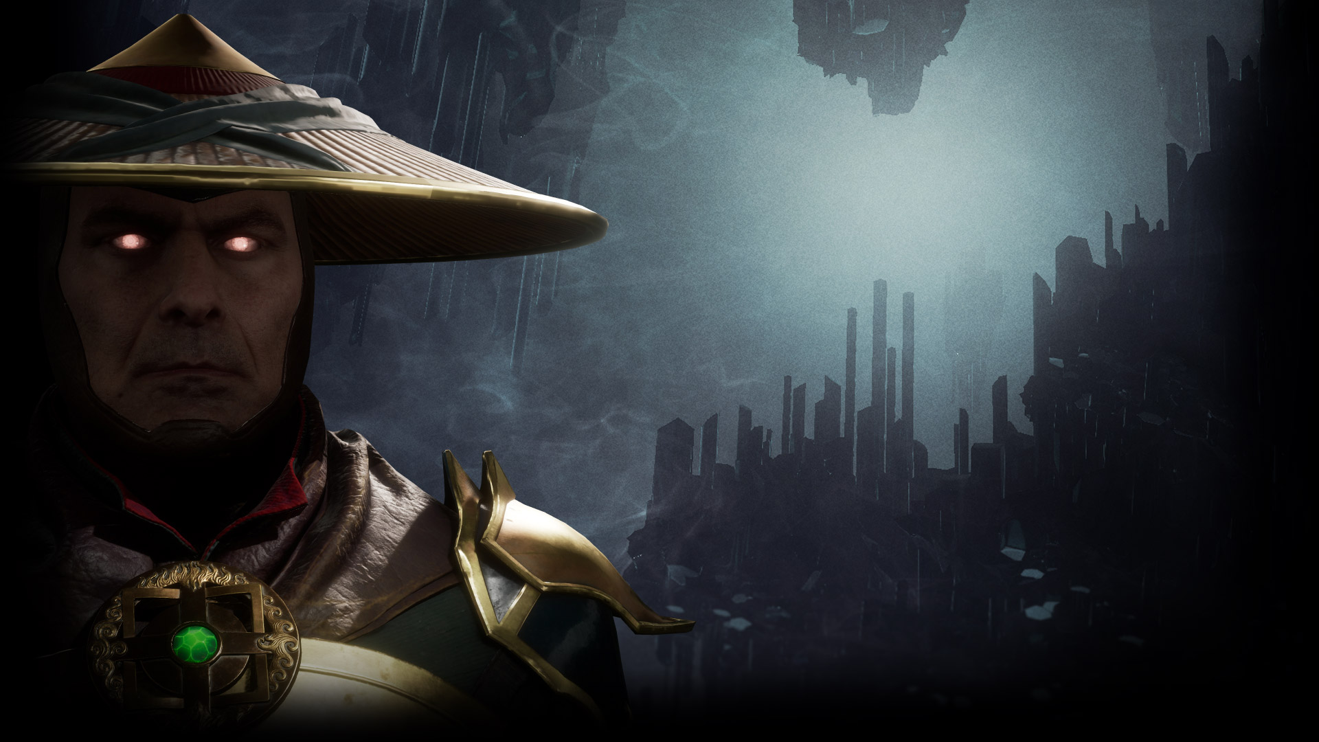 RAIDEN