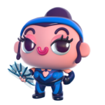 Kitana Fan