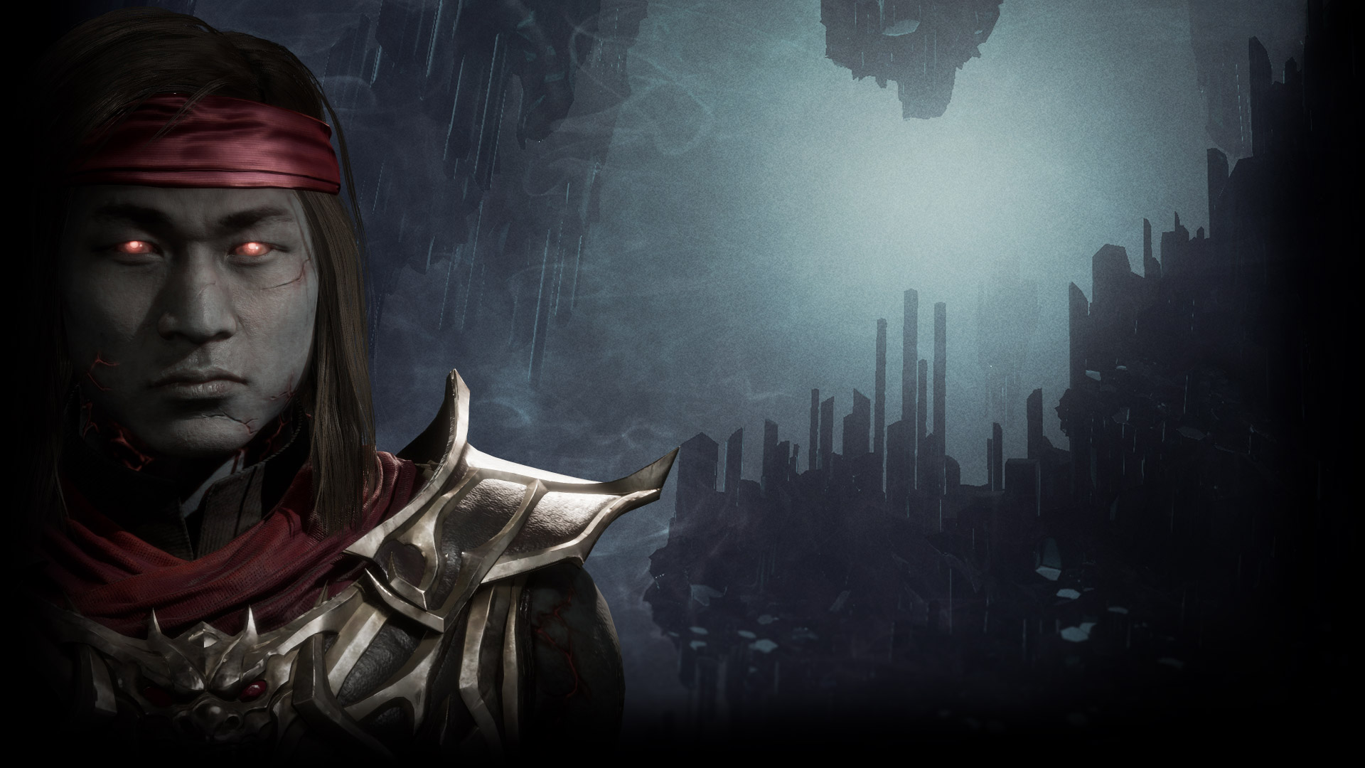 LIU KANG