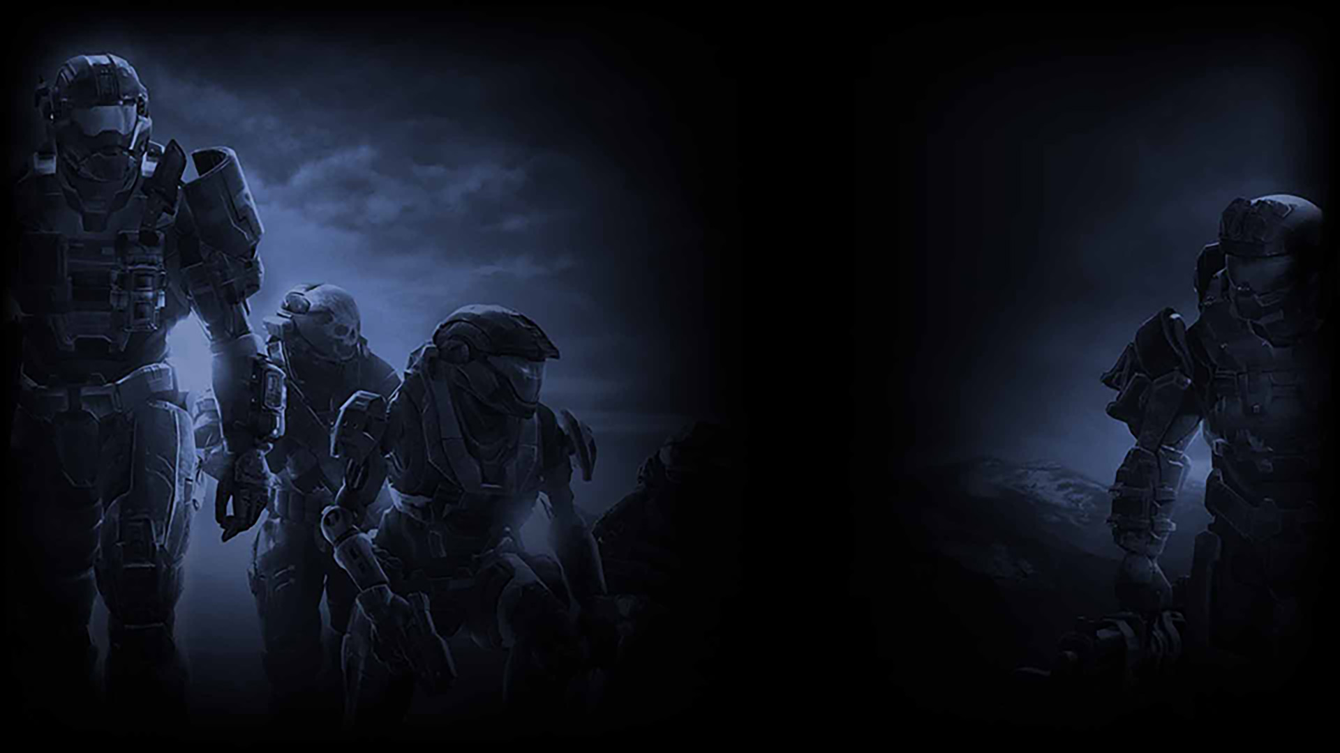 Halo: Reach