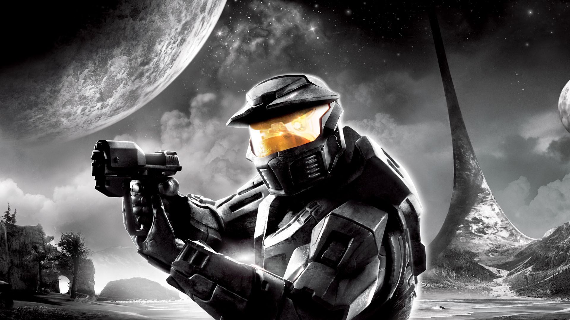 Halo: The Master Chief Collection Community Items · SteamDB