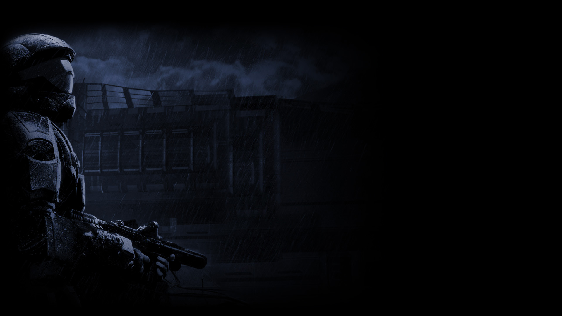 Halo 3: ODST