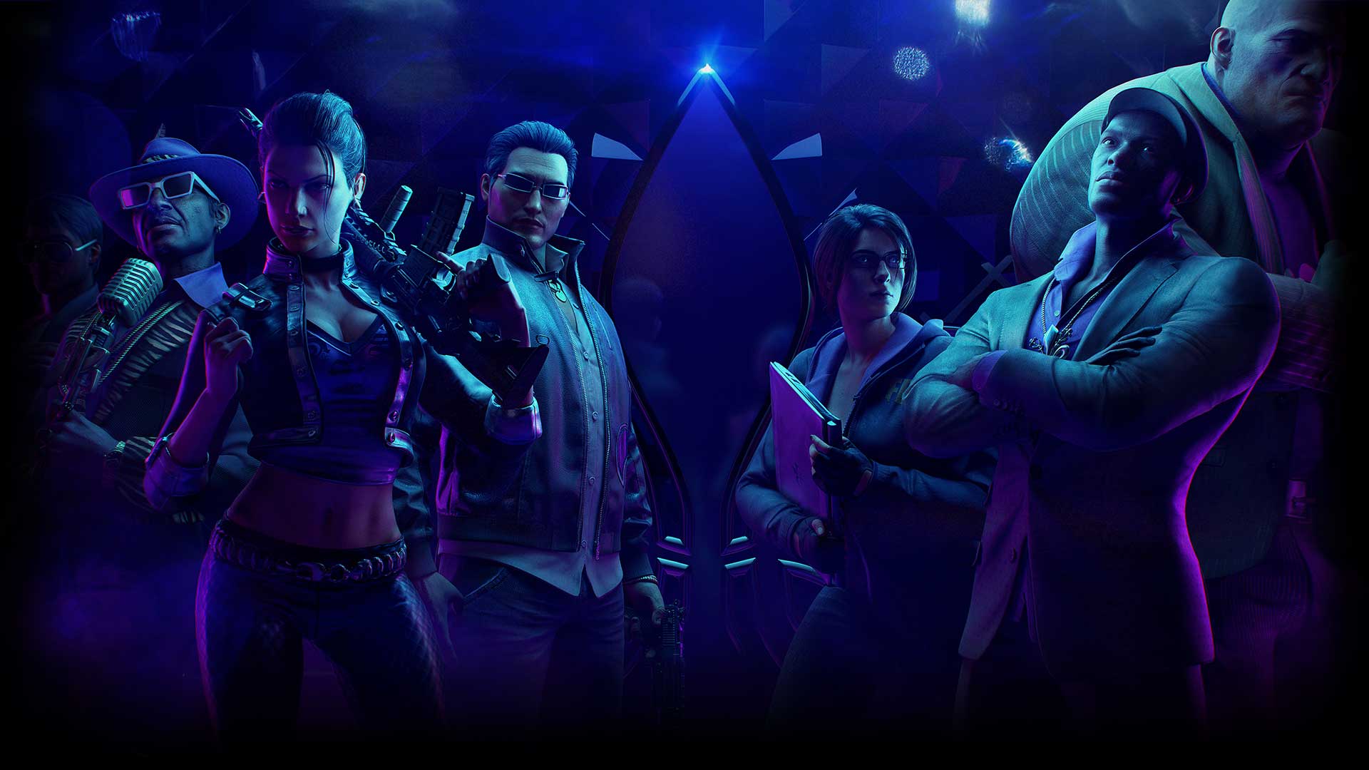 The Syndicate