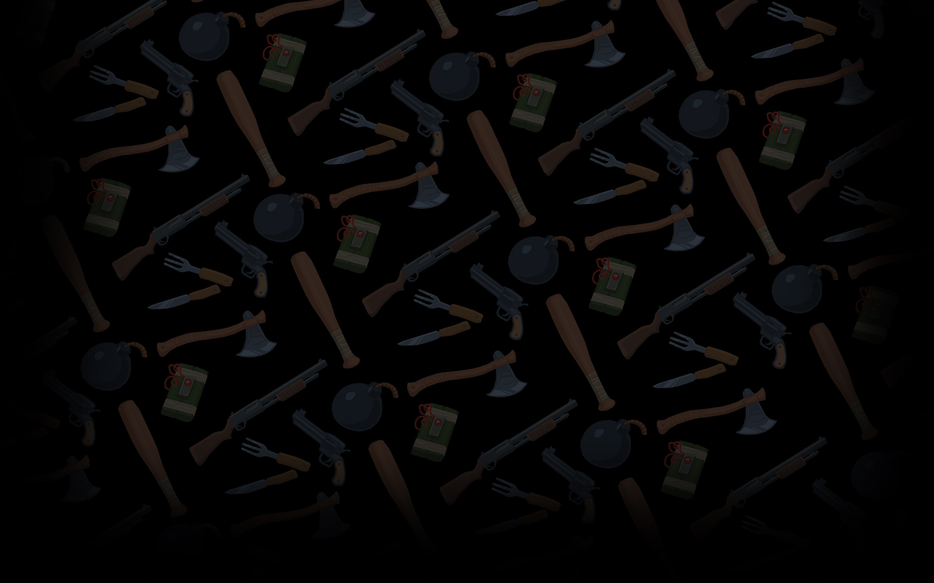Utility Props!