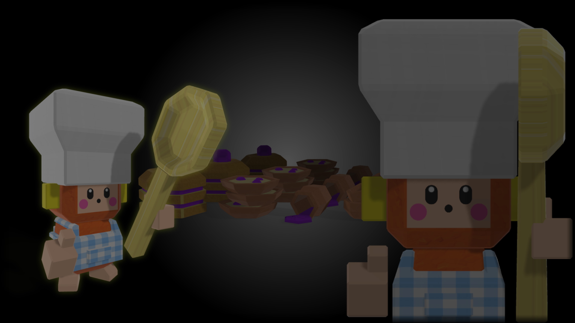 Autobake