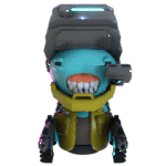 Shooty Shooty
