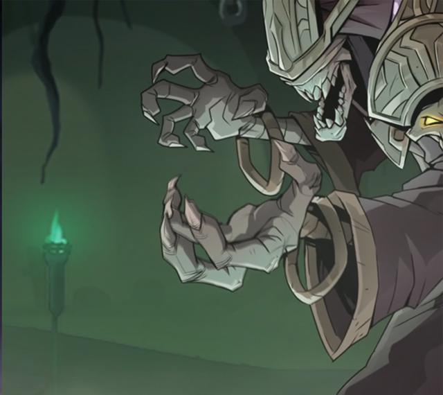 Lich