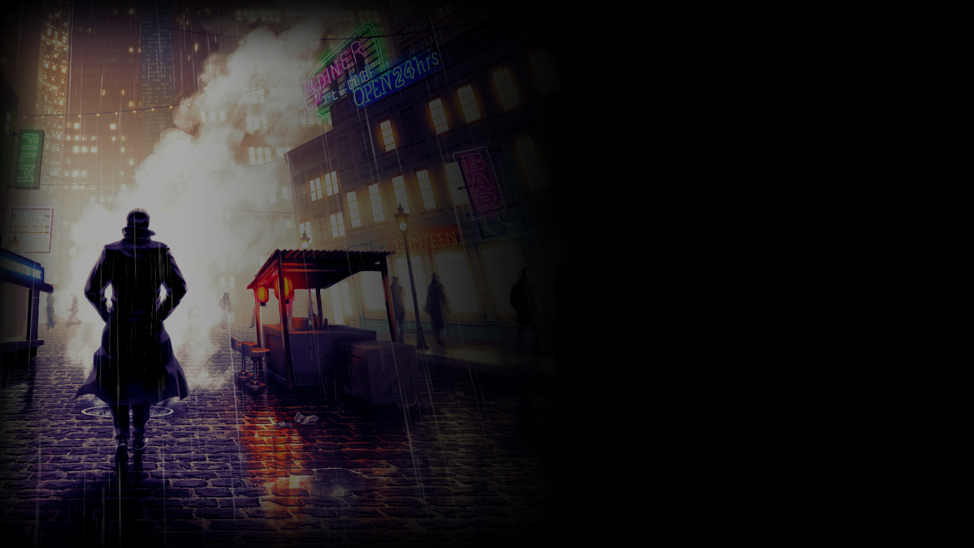Shadows of Doubt
