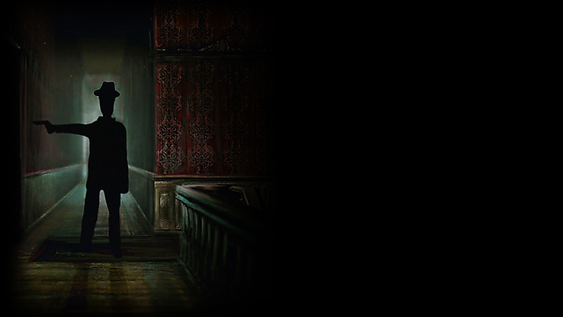The Visitor