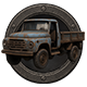 Series 1 - Rustbucket