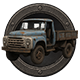 Series 1 - Barely Running