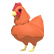 :MovingChicken: