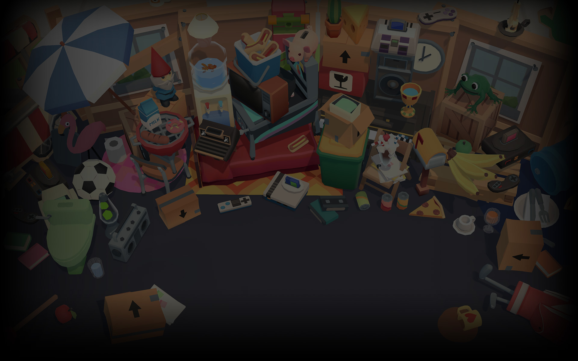 Storage