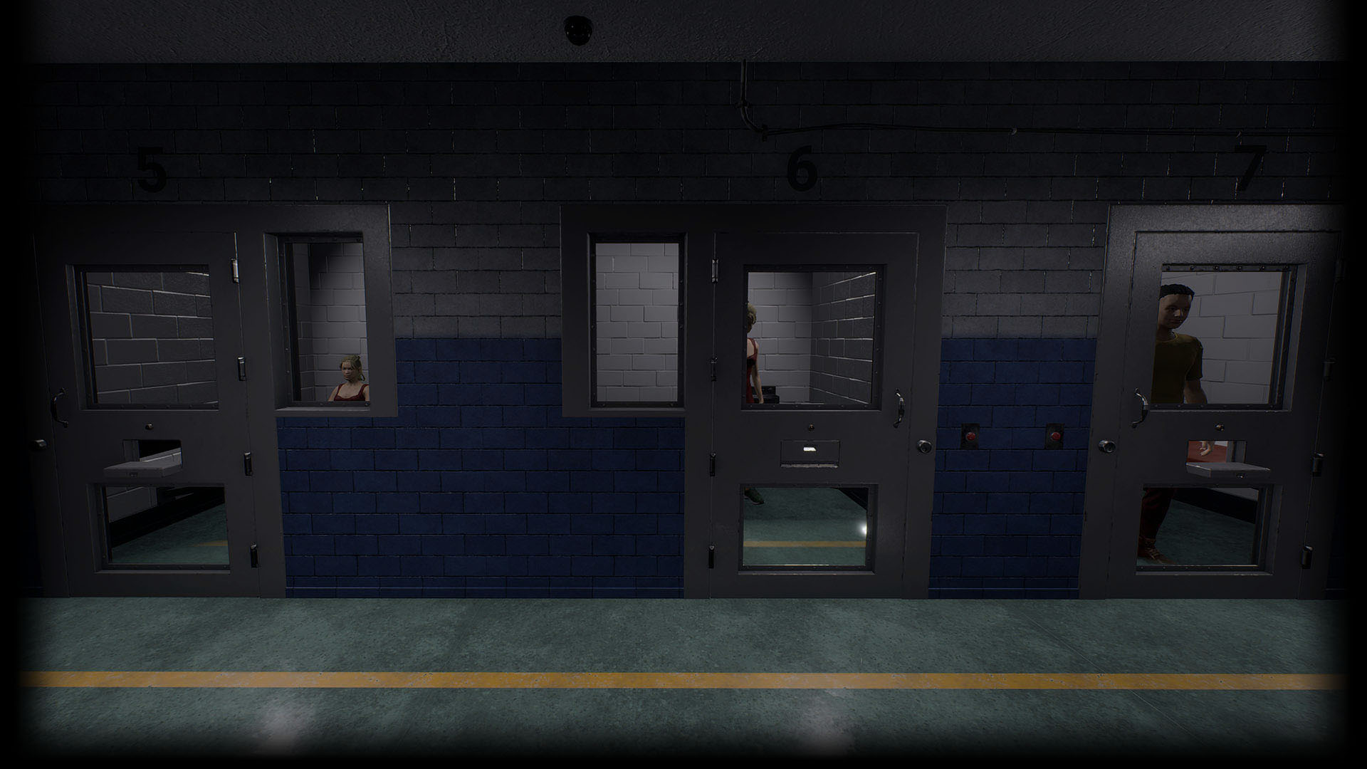 Into the Cell