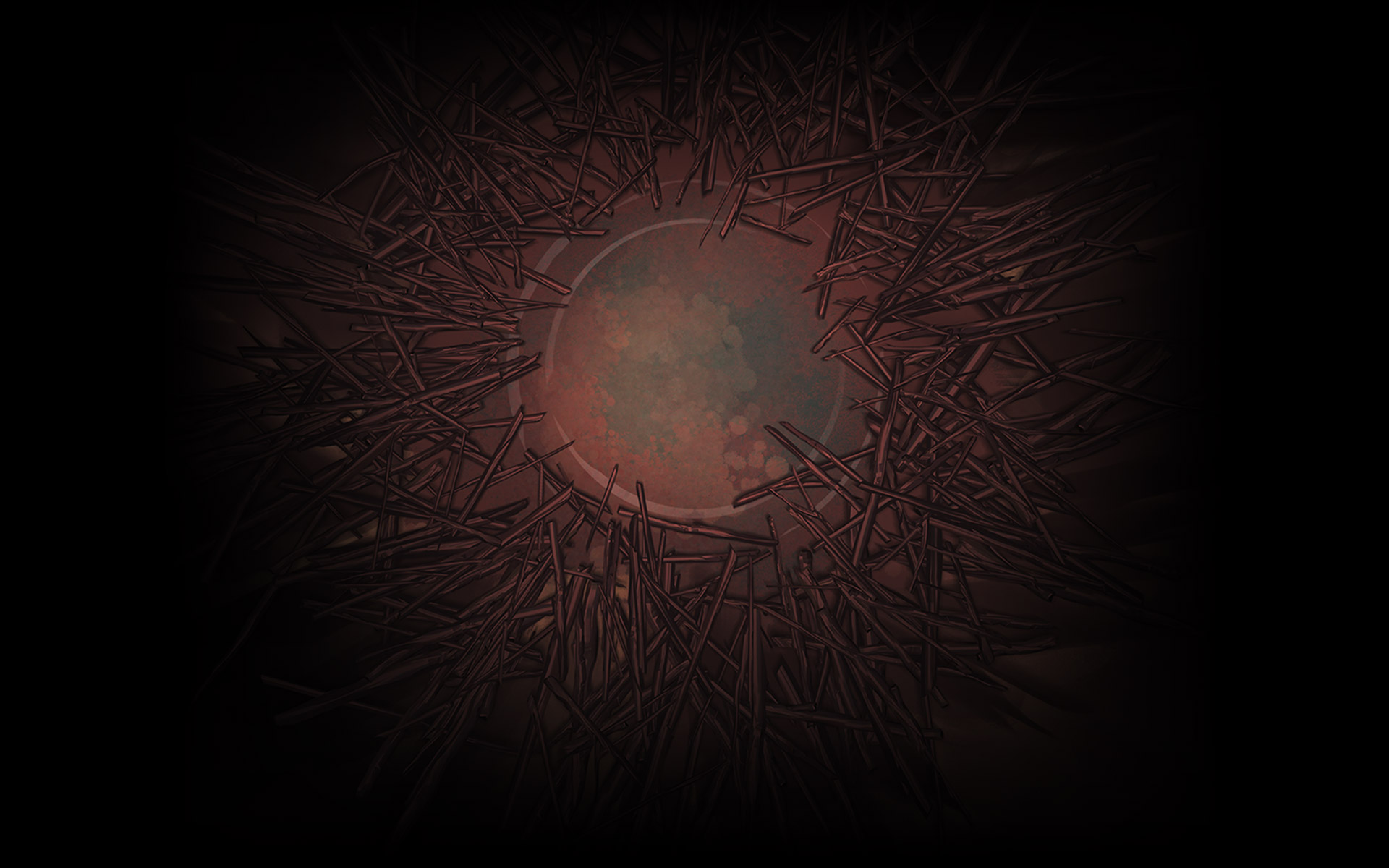 Ring of Pain Nest