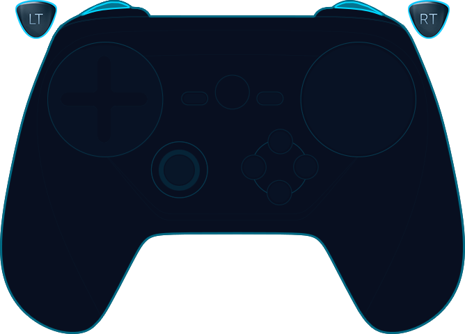 Steam Controller (2015) (Steamworks Documentation)