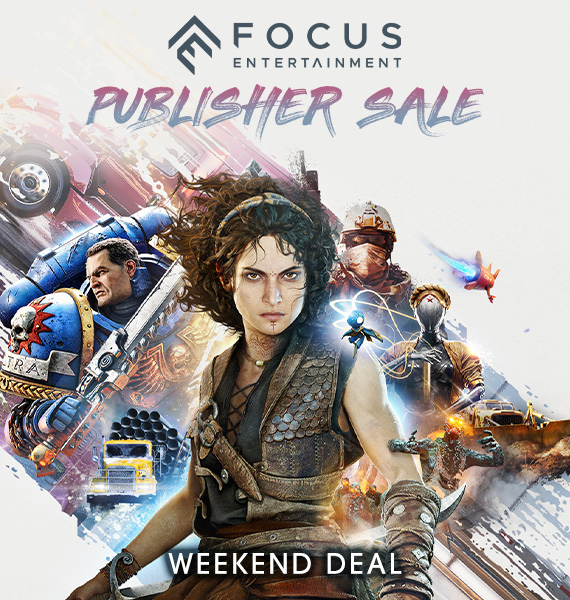 Featured promotion
