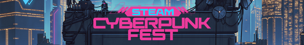 Cyberpunk Fest