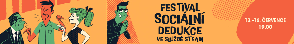 Steam Social Deduction Fest 2026