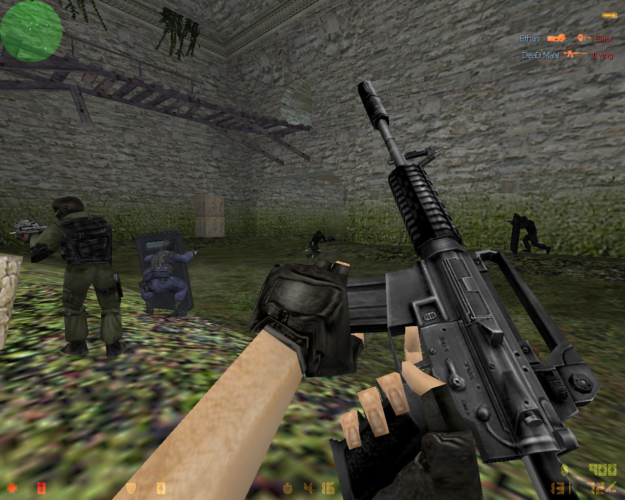 Counter-Strike screenshot 10