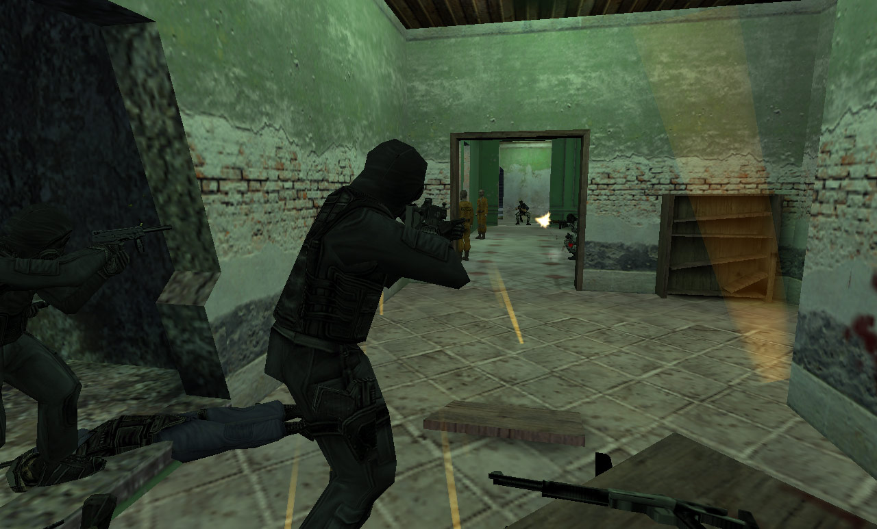 Counter-Strike screenshot 9