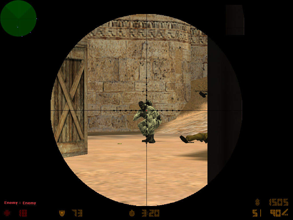 Counter-Strike screenshot 12