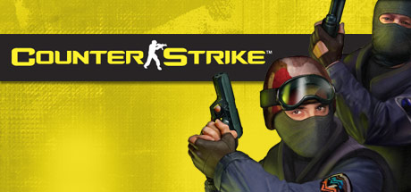 Counter strike 1.6 orders play