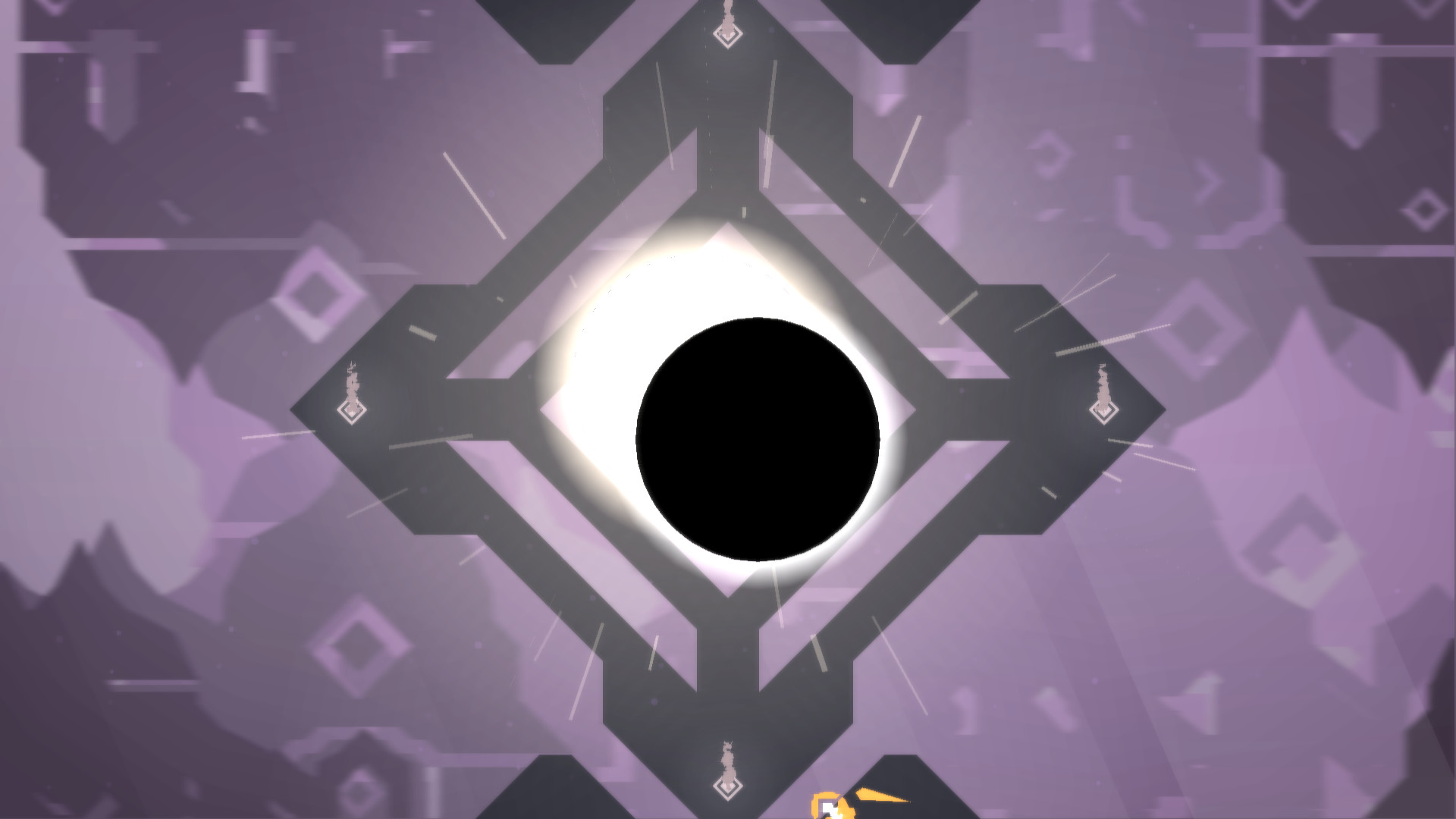 ASCENXION screenshot 12