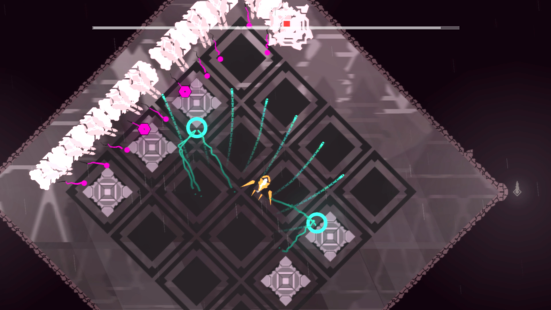 ASCENXION screenshot 6