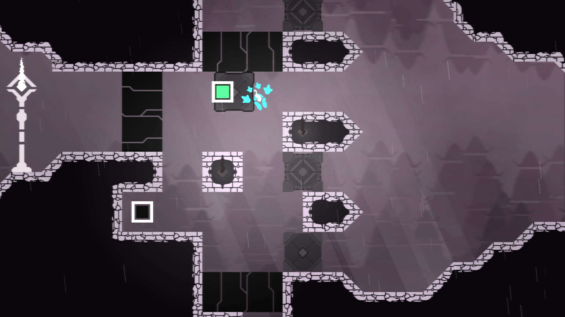ASCENXION screenshot 3