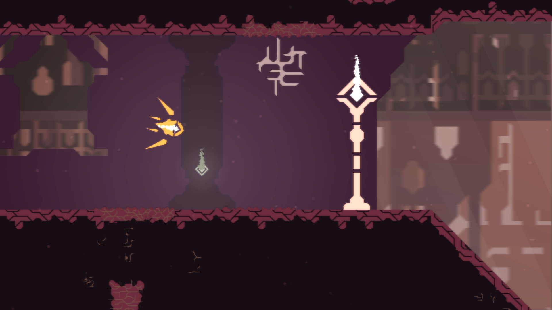 ASCENXION screenshot 1