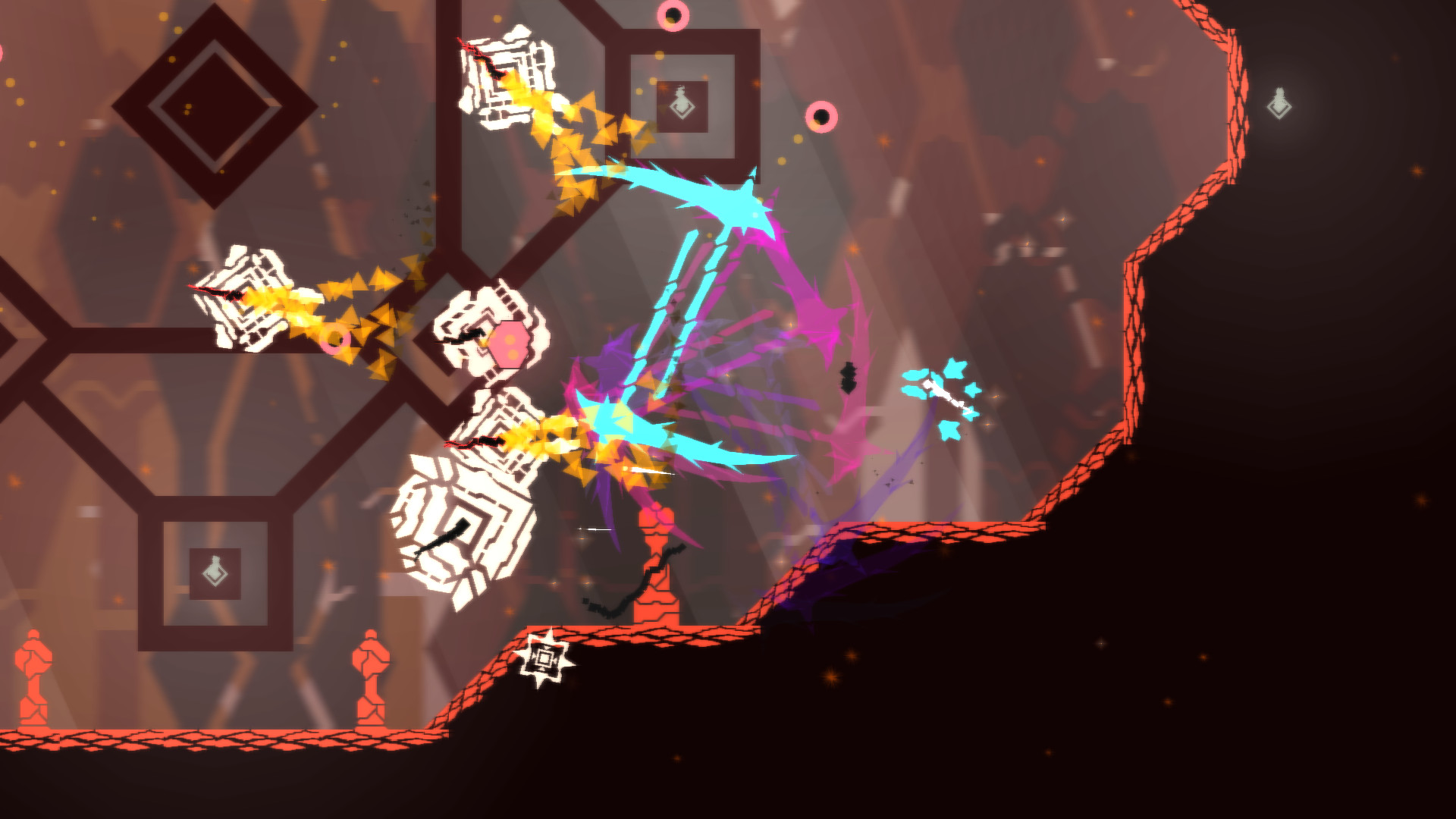 ASCENXION screenshot 4