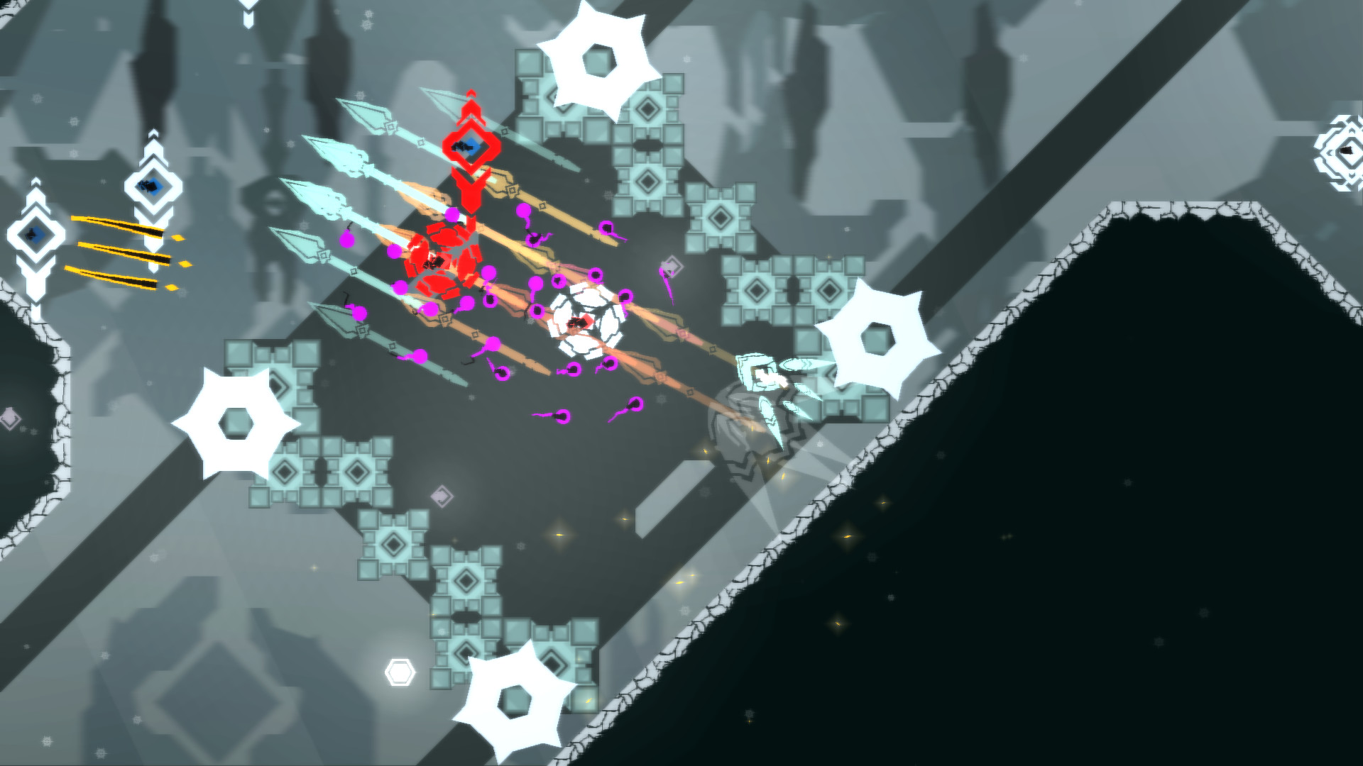 ASCENXION screenshot 9