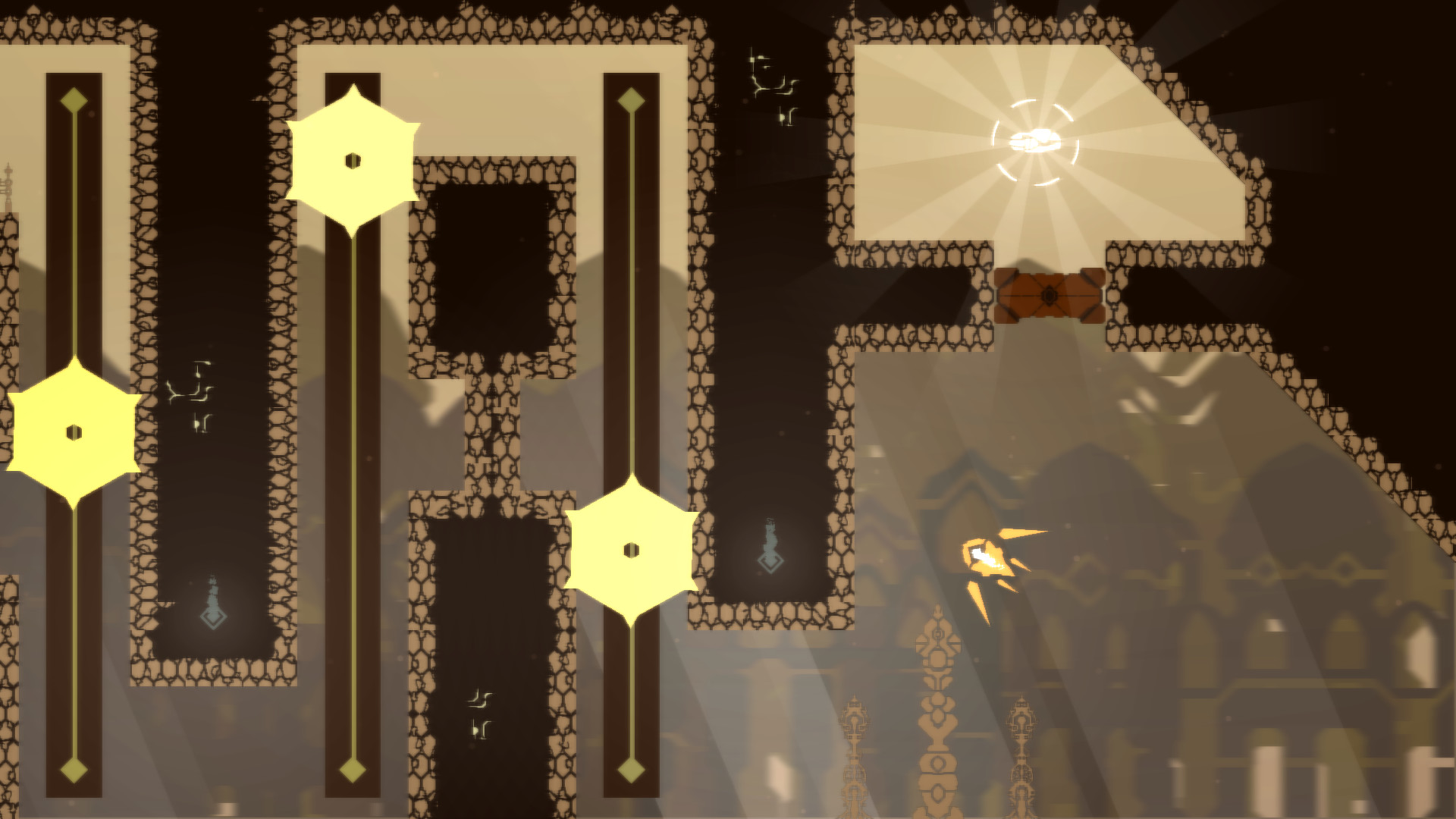 ASCENXION screenshot 2