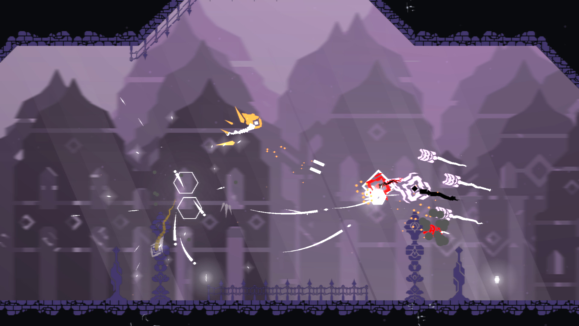 ASCENXION screenshot 5