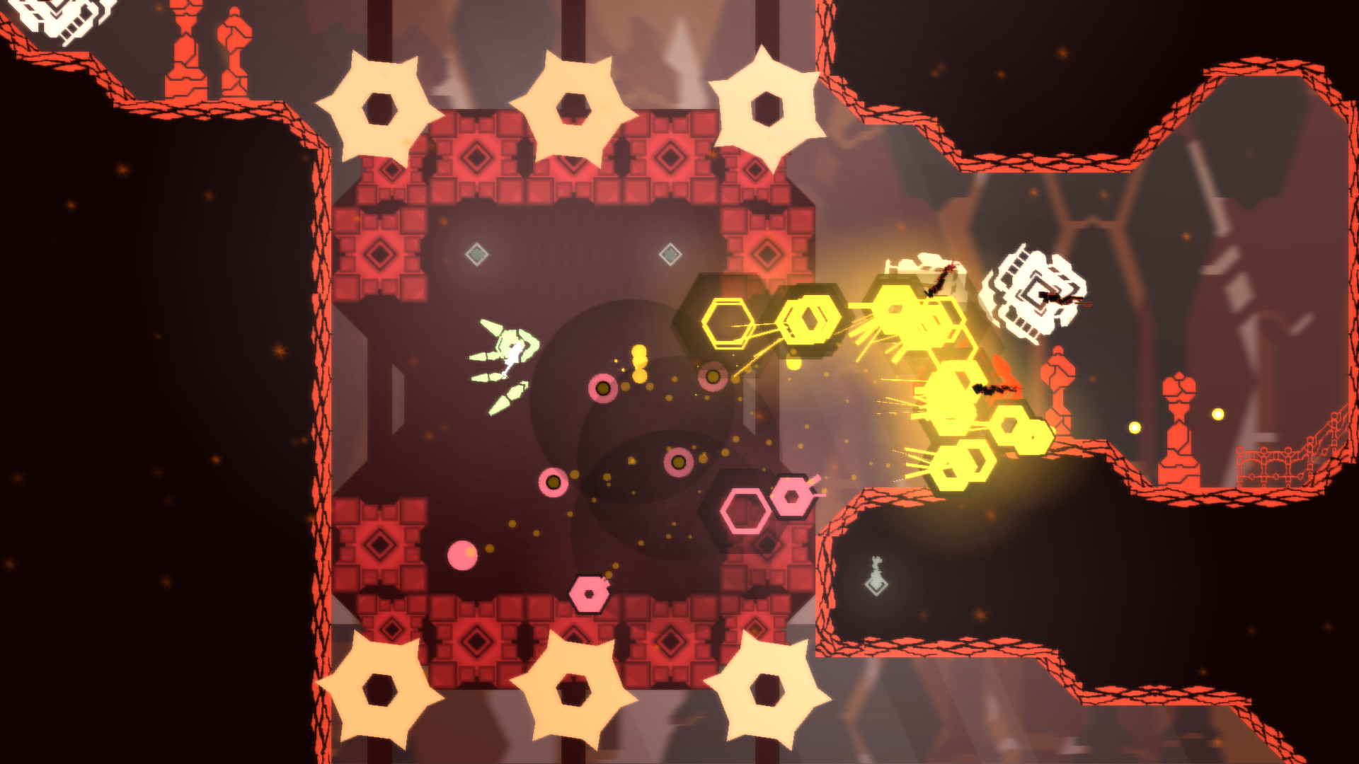 ASCENXION screenshot 8