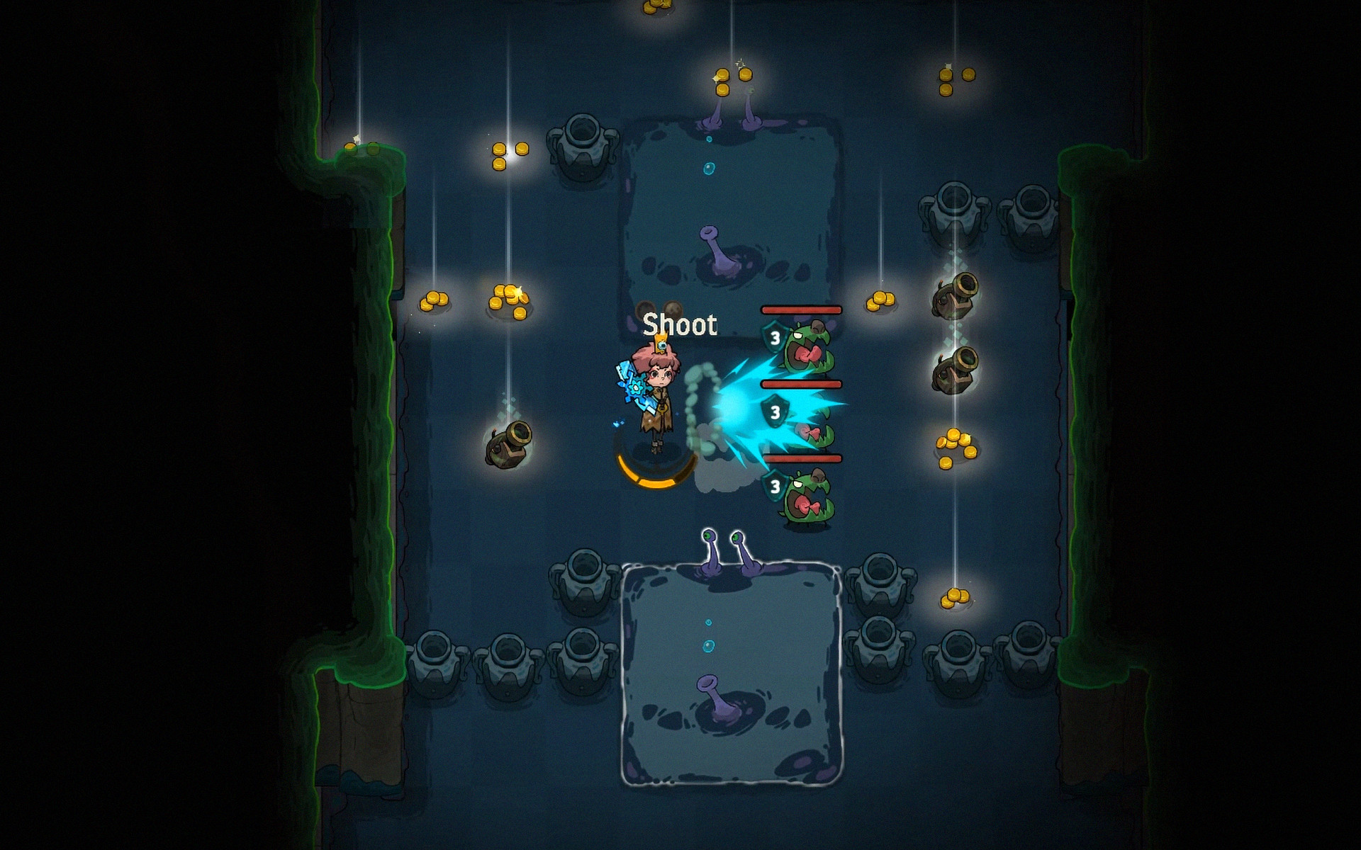 Crown Trick screenshot 5