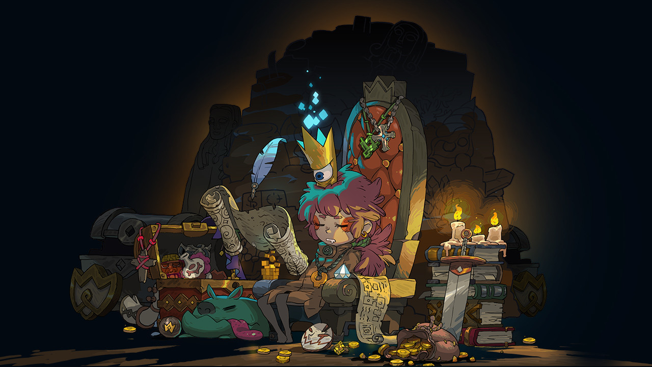 Crown Trick screenshot 9