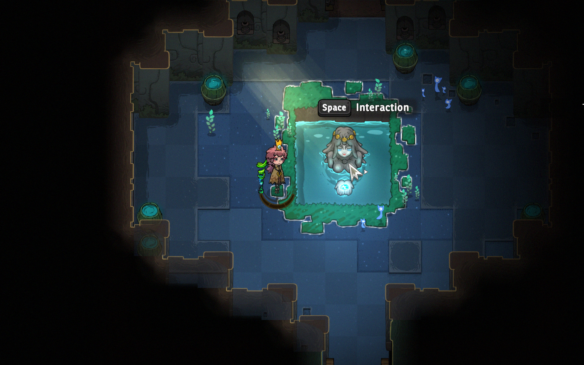 Crown Trick screenshot 8