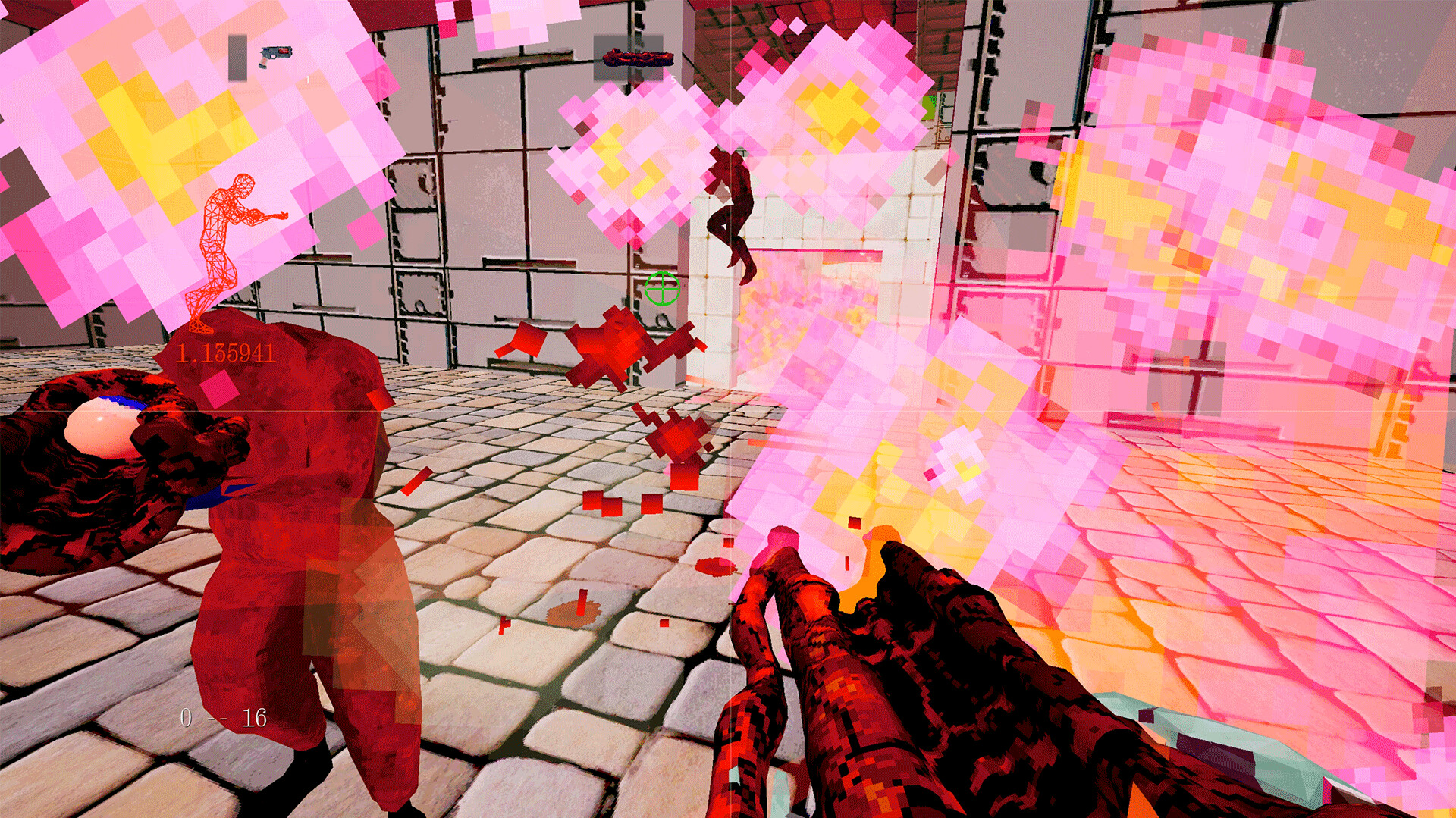 Sex screenshot 6