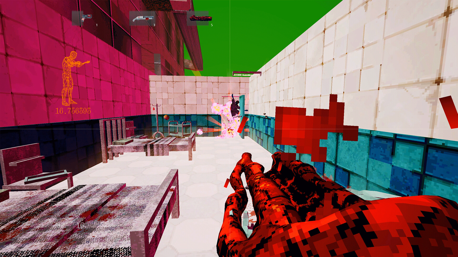 Sex screenshot 4