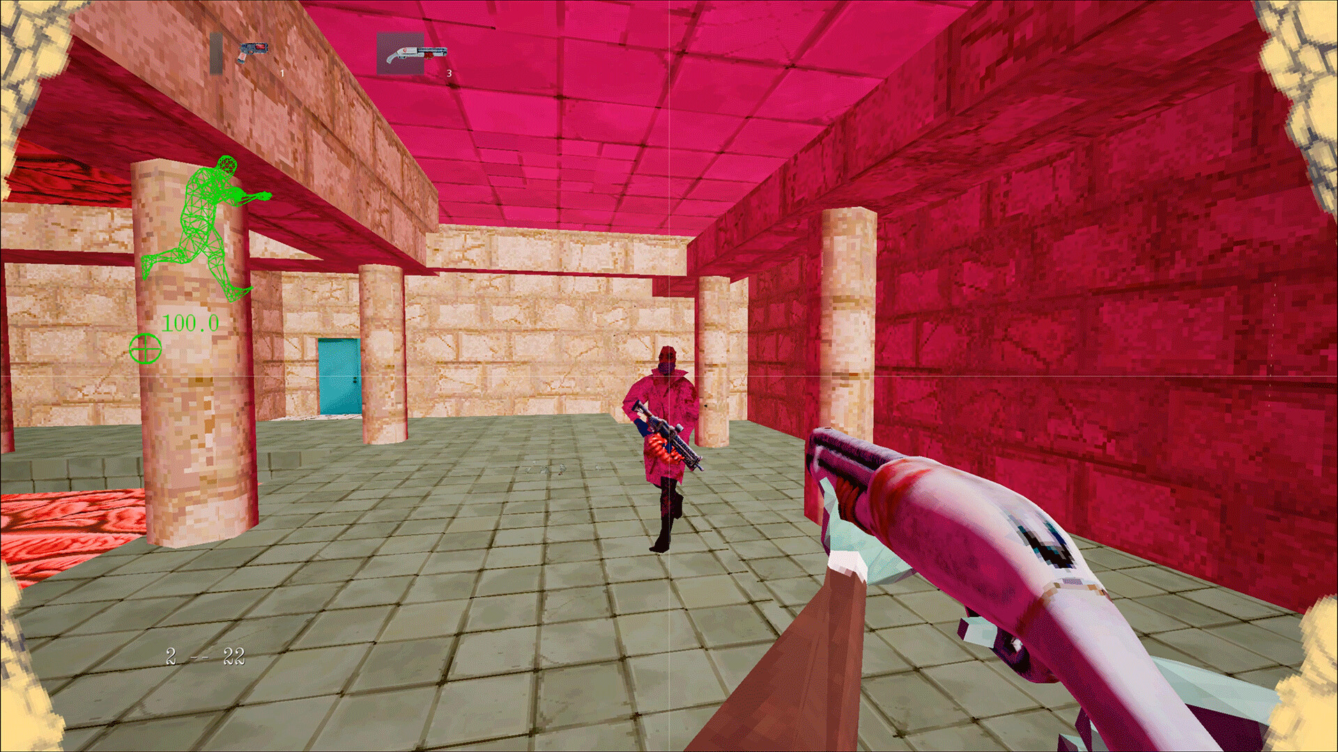 Sex screenshot 3